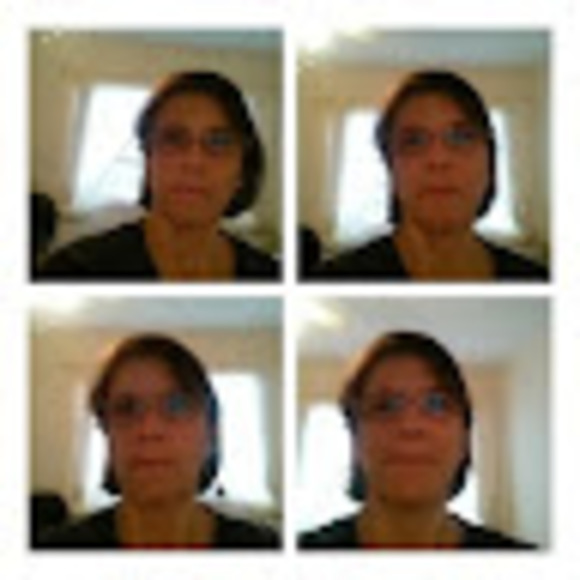 Meet your Posher, Miriam - Picture 1 of 1